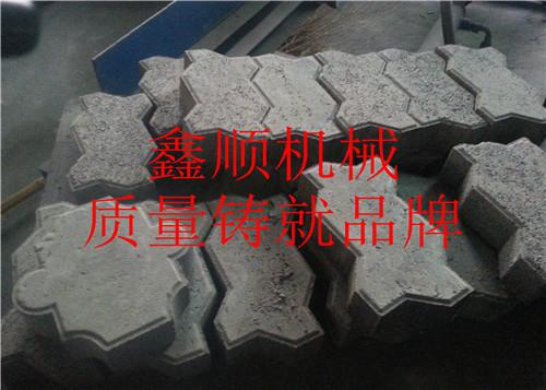 供應(yīng)6-15全自動免燒磚機(jī)，液壓水泥砌塊磚機(jī)