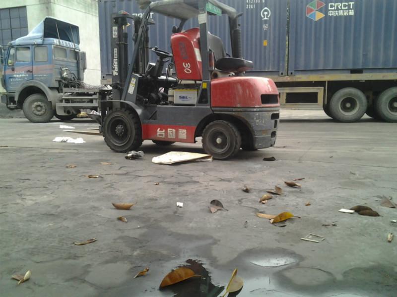 供應(yīng)東莞石灣佳鈴叉車維修店