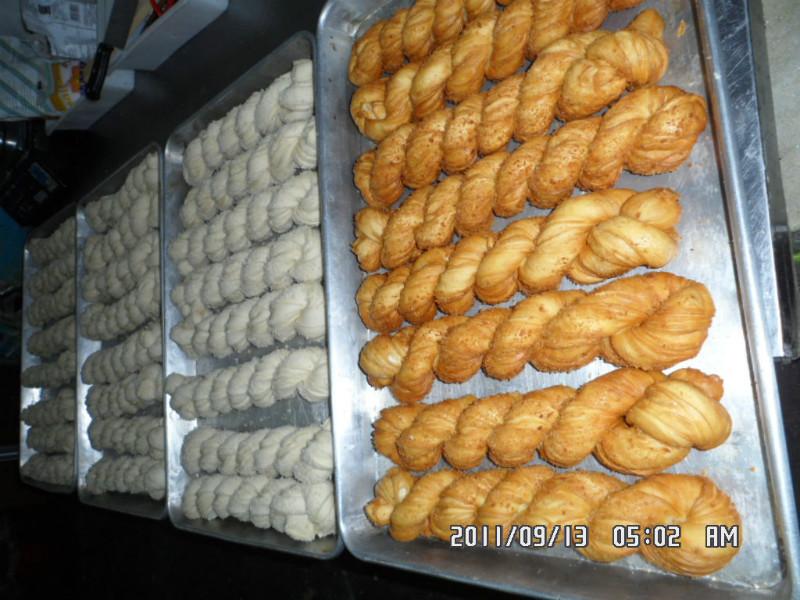 供應(yīng)脆皮花配方學(xué)習(xí)千層脆皮*花