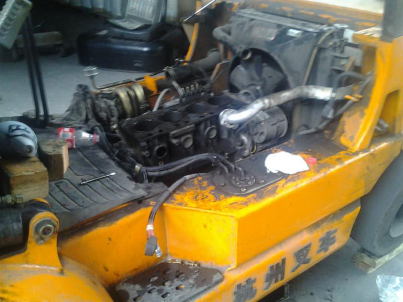 供應惠州市龍門周邊有那些叉車維修廠