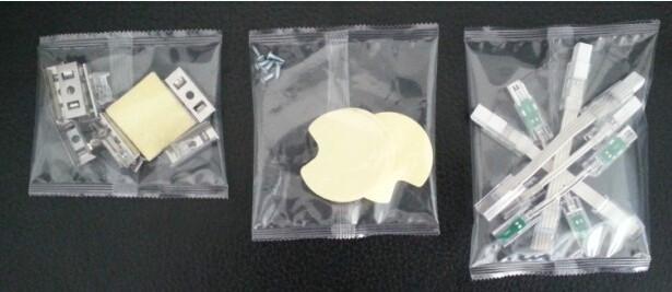 供應(yīng)LED燈飾配件包裝機(jī)