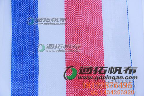 供應(yīng)東莞優(yōu)質(zhì)彩條布定做找東莞通拓