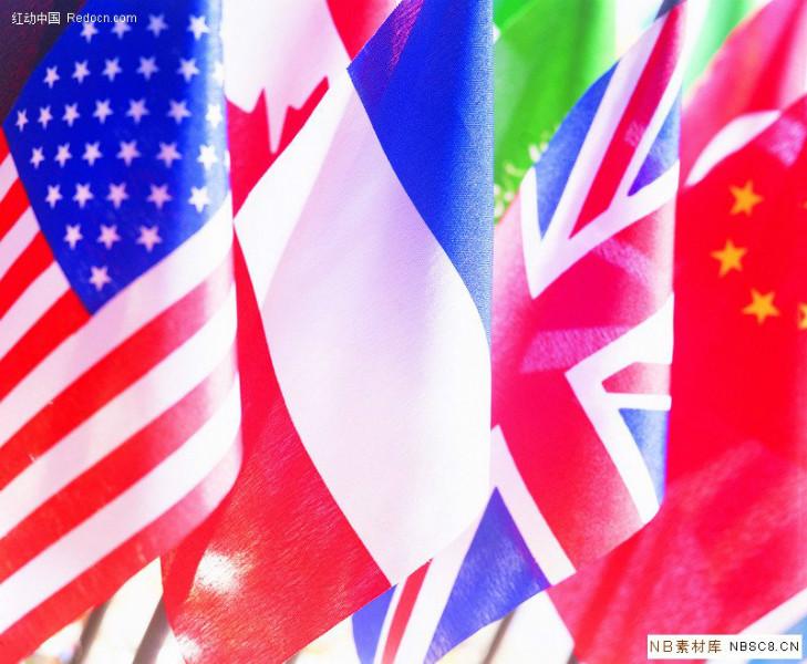 供應(yīng)西安雙透彩旗制作 紅旗*黨旗批發(fā)