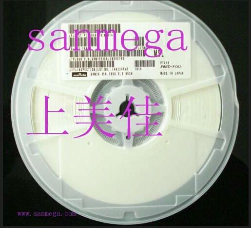 村田Murata貼片繞線電感圖片