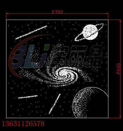 供應(yīng)河南光纖燈滿天星效果圖/星云滿天星光纖燈/廠家直銷