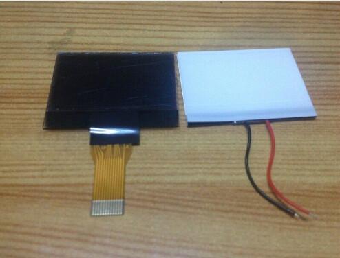 供應(yīng)12864COG點(diǎn)陣屏