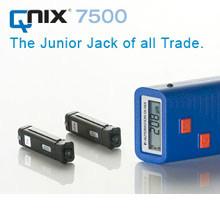 供应QNix7500/QNix7500M涂层测厚仪漆膜