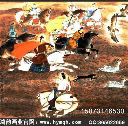 供應(yīng)長(zhǎng)沙漆畫高品質(zhì)征服上?？蛻?  src=