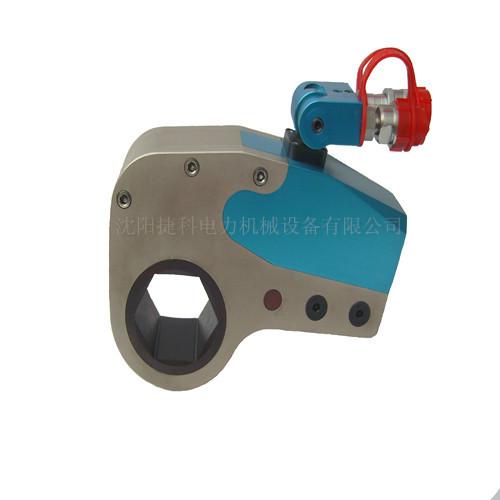 沈陽(yáng)捷科電力專業(yè)生產(chǎn)液壓扳手圖片