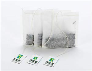 哪個(gè)品牌的三七茶好？萬松堂本草百年三七茶 養(yǎng)身保健茶