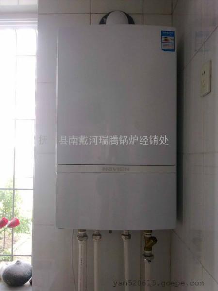 供應(yīng)秦皇島家用采暖熱水兩用燃?xì)獗趻鞝t