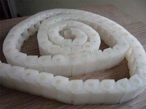 塑料鏈條性能圖片