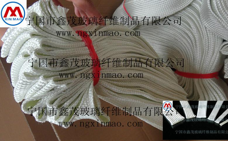 阻燃玻璃纖維胚管圖片