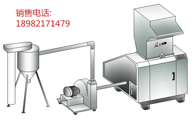 鞋材粉碎机破碎机供应鞋材粉碎机破碎机，鞋底粉碎机破碎机，橡胶大底粉碎机破碎机