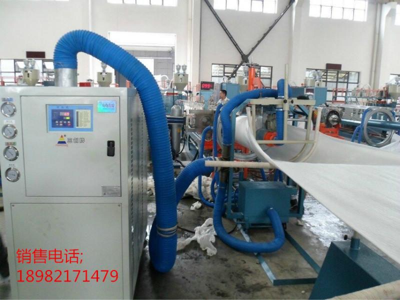 水冷式低溫冷水機圖片/水冷式低溫冷水機樣板圖 (4)