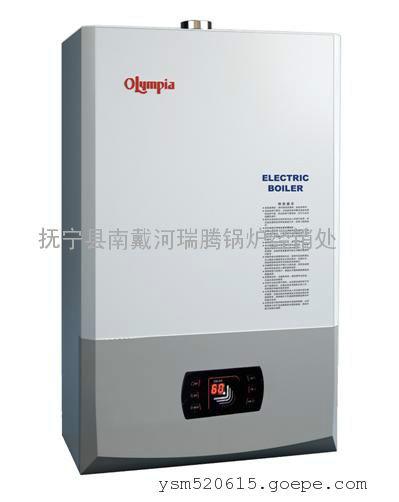 供應(yīng)秦皇島昌黎采暖電鍋爐