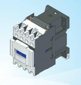 接触器式继电器图片