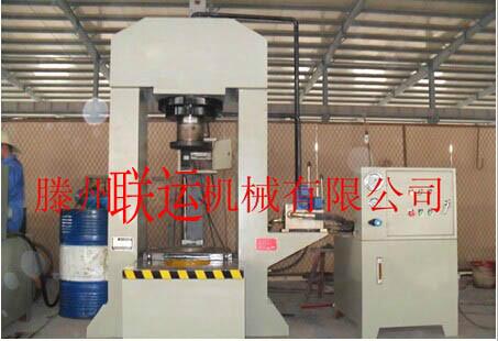 龍門液壓機(jī)圖片/龍門液壓機(jī)樣板圖 (2)