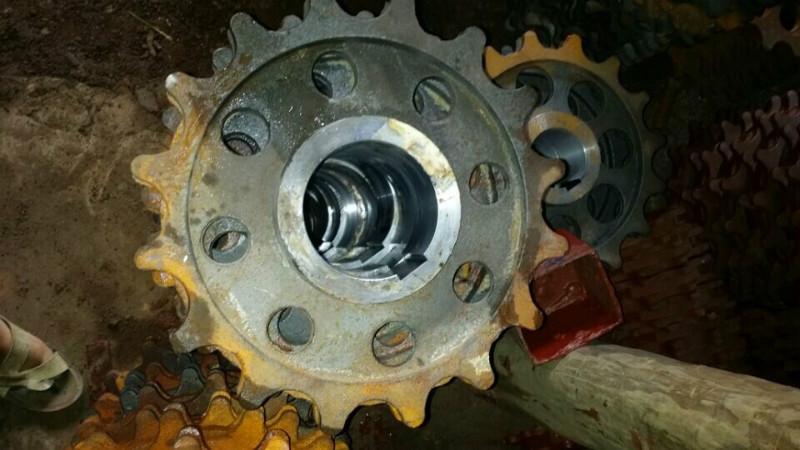 供應鑫源往復爐排