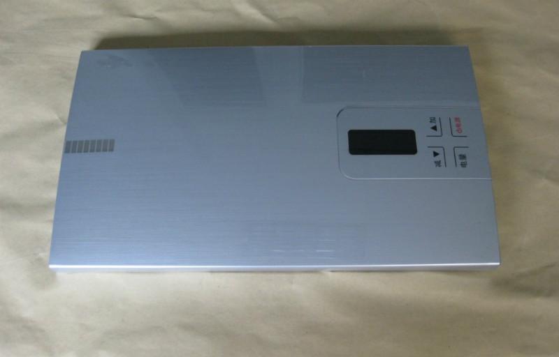 供應(yīng)順德即熱式熱水器面板