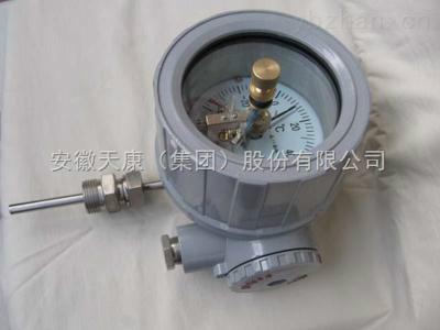 WSS-576雙金屬溫度計圖片