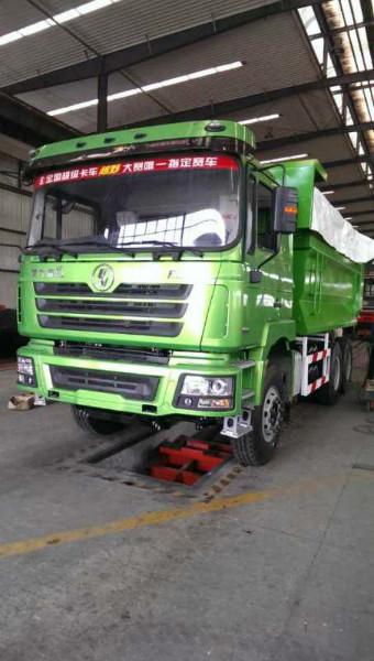 供應(yīng)陜汽德龍