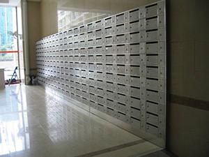 供應(yīng)信報(bào)箱 不銹鋼信報(bào)箱 廠家直銷