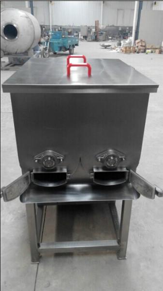 供應(yīng)拌餡機(jī)雙絞龍拌餡機(jī)肉丸拌餡機(jī)火腿腸拌餡機(jī)