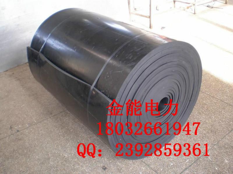 陜西絕緣膠墊綠色5mm廠家價格圖片/陜西絕緣膠墊綠色5mm廠家價格樣板圖 (4)