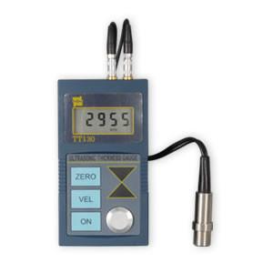 時(shí)代TT130超聲波測厚儀精密型圖片