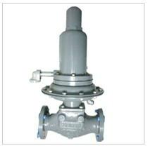 費(fèi)西爾原裝進(jìn)口977HP差壓閥說(shuō)明書(shū)圖片