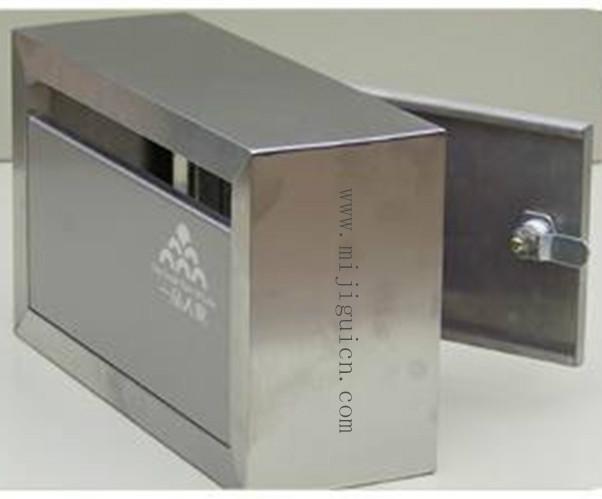 供應(yīng)信報(bào)箱 不銹鋼信報(bào)箱 廠家直銷