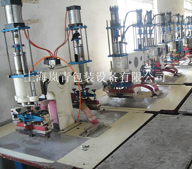 高周波封口機(jī)圖片/高周波封口機(jī)樣板圖 (4)