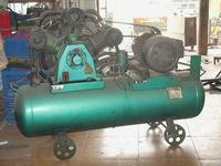 供應(yīng)二手格凌風(fēng)螺桿空氣壓縮機(jī)