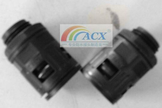 供應(yīng)南京浪管接頭/浪管密封接頭