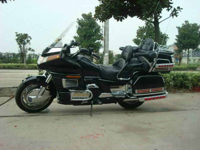 供應(yīng)本田金翼GL1500摩托車 雅馬哈摩托車 川崎摩托車 寶馬摩托車