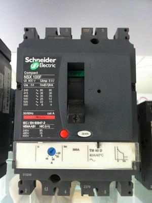 供應(yīng)青島施耐德電氣NSXCVSEZD系列