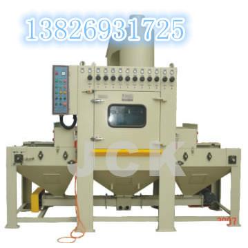 供應(yīng)宜城自動(dòng)噴砂機(jī)、不銹鋼鏡面噴砂機(jī)、板材噴砂機(jī)
