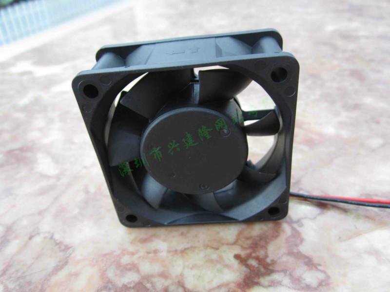 臺灣百瑞B(yǎng)P602524HL-03直流風(fēng)機 24V電源用散熱風(fēng)扇