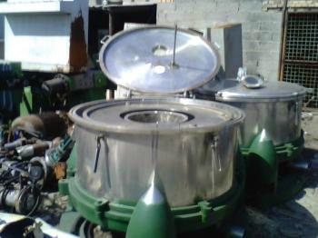 供應(yīng)無錫二手吊帶離心機價格，無錫二手吊帶離心機批發(fā)