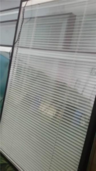 蘇州中空百葉玻璃圖片