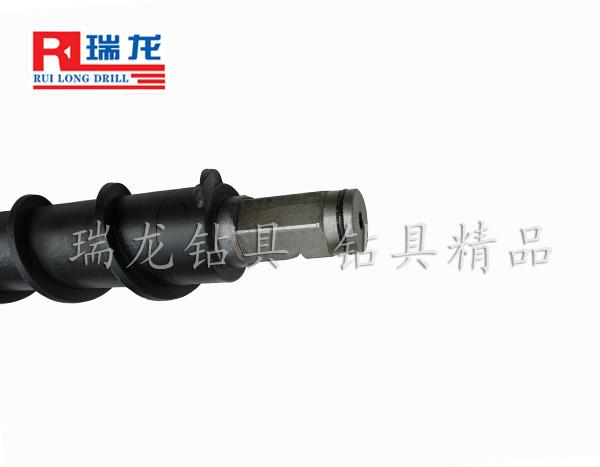 地質(zhì)螺旋鉆桿圖片/地質(zhì)螺旋鉆桿樣板圖 (2)