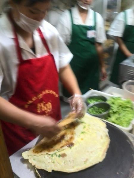 雜糧煎餅圖片/雜糧煎餅樣板圖 (4)