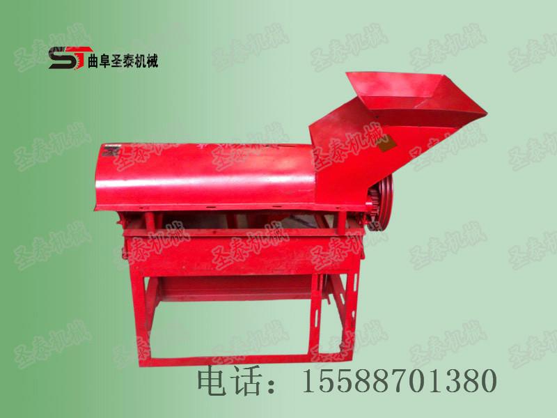 供應(yīng)小型玉米脫皮脫粒一體機(jī)