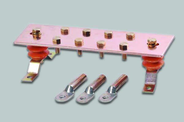 供應(yīng)金益熔盛JY-Q等電位端子排