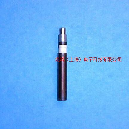 LND710尾窗阿爾法貝塔伽馬探測器圖片