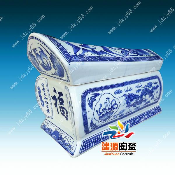 供應(yīng)陶瓷骨灰盒生產(chǎn)廠家，陶瓷骨灰盒價(jià)格，骨灰盒批發(fā)