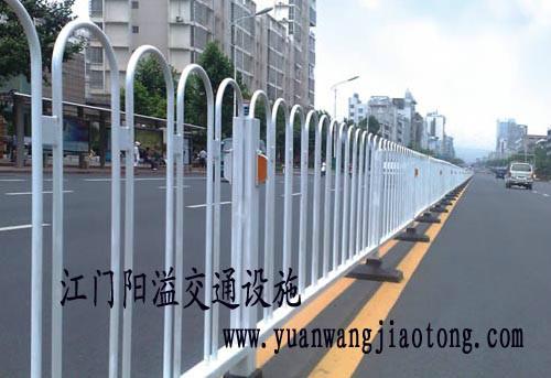 供應江門道路護欄 江門市政護欄 江門交通護欄承接工程