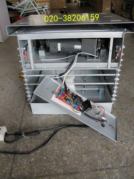 供應(yīng)6米行程負(fù)重120公斤投影機(jī)電動吊架投影機(jī)升降機(jī) 投影機(jī)吊架伸縮