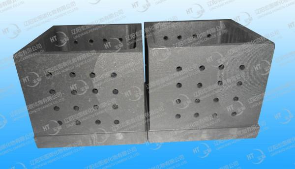 供應(yīng)煉銅用石墨坩堝石墨坩堝廠家